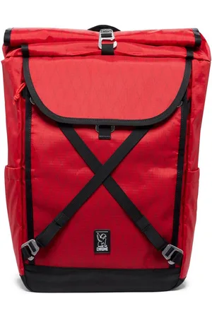 CHROME Notebook-Rucksack Industries Bravo 4.0 Notebook-Rucksack - Verkäufer: eXXpozed