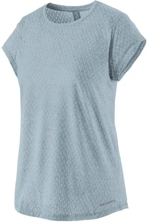 Patagonia Kurzarmshirt W Ridge Flow Shirt Damen Kurzarm-Shirt - Verkäufer: eXXpozed