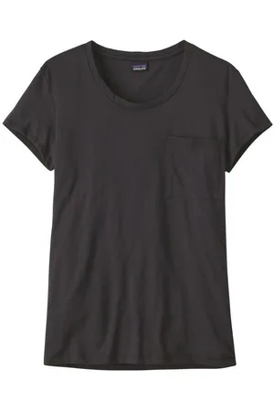 Patagonia Kurzarmshirt W Mainstay Tee Damen Kurzarm-Shirt - Verkäufer: eXXpozed