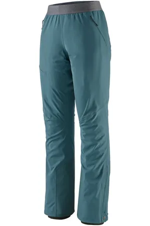 Patagonia Outdoorhose W Upstride Pants Damen Hose - Verkäufer: eXXpozed