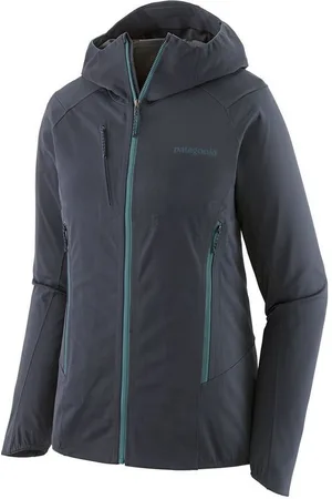 Patagonia Skijacke W Upstride Jacket Damen Ski- & - Verkäufer: eXXpozed