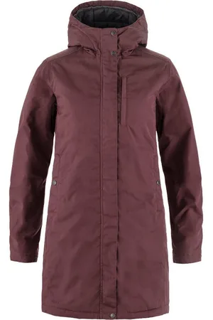 Fjällräven Langmantel - Verkäufer: Sport Michetschläger e.K.