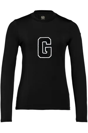 Goldbergh Langarmshirt W Super G Long Sleeve Tee Damen - Verkäufer: eXXpozed