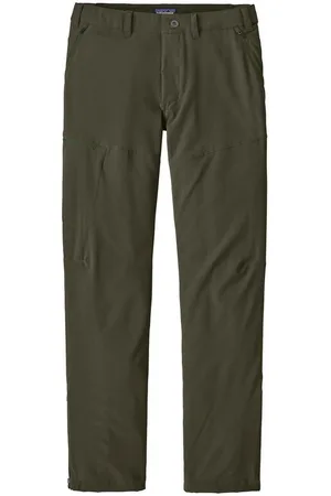 Patagonia Softshellhose M Altvia Trail Pants / Regular Herren - Verkäufer: eXXpozed