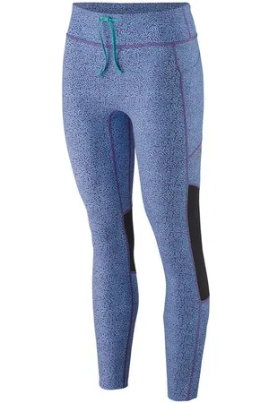 Patagonia Funktionstights W Endless Run 7/8 Tights Damen Tight - Verkäufer: eXXpozed