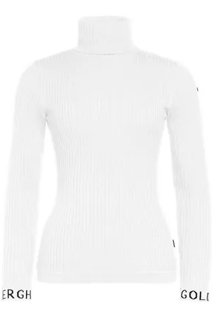 Goldbergh Langarmshirt W Mira Long Sleeve Knit Sweater Damen - Verkäufer: eXXpozed