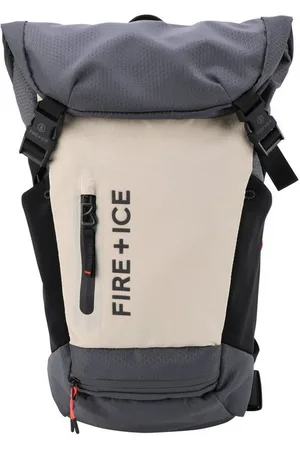 Fire + Ice Rucksack fire+ice - Unisex Rucksack Park City Blair - Verkäufer: müller & meirer retail gmbh & co. kg