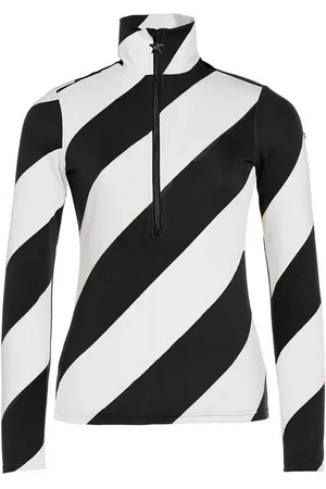Goldbergh Langarmshirt W Lollypop Ski Pully Damen Langarm-Shirt - Verkäufer: eXXpozed