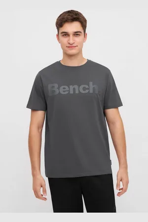 Bench Kurzarmshirt WORSLEY