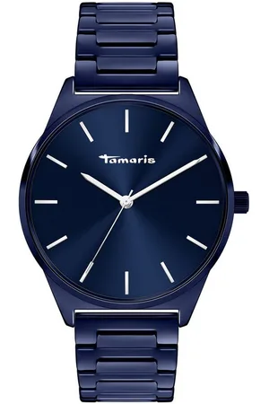 Tamaris Quarzuhr Edelstahl - Verkäufer: CT Cool Time