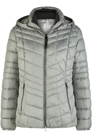 Barbara Lebek Outdoorjacke - Verkäufer: Mode Steffen