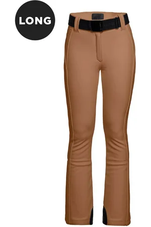 Goldbergh Outdoorhose W Pippa Ski Pants Long Damen Hose - Verkäufer: eXXpozed