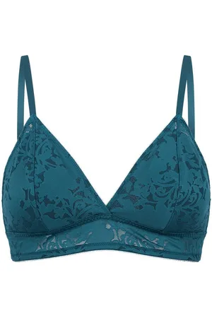 Schiesser Bügelloser BH Modern Lace mit herausnehmbaren Pads frauen girlies girls - Verkäufer: HBOD