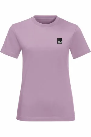 Jack Wolfskin Kurzarmshirt W 365 Tee Damen Kurzarm-Shirt - Verkäufer: eXXpozed