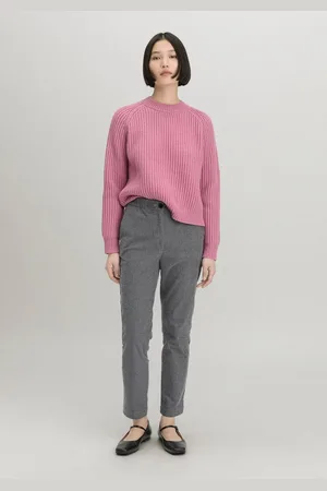 hessnatur Stoffhose aus Bio-Baumwolle (1-tlg) - Verkäufer: