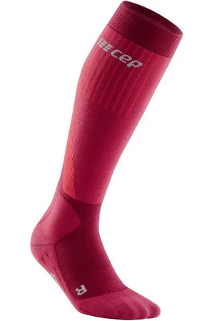CEP Kompressionsstrümpfe M Ski Touring Compression Socks Tall Herren - Verkäufer: eXXpozed