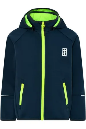 Lego Softshelljacke LWSKY 764 no - Verkäufer: GoJungo GmbH