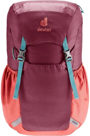 Deuter Wanderrucksack Junior MARON-CURRANT - Verkäufer: INTERSPORT Glass