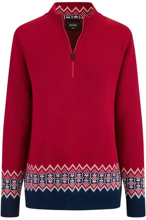 Falke Strickpullover aus thermoregulierende Merinowolle - Verkäufer: