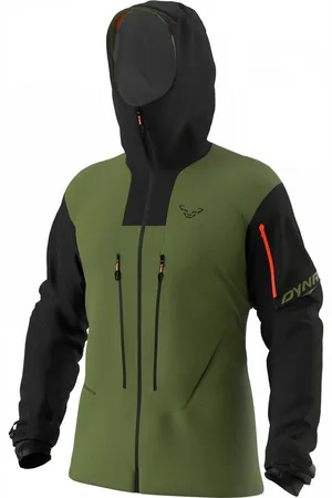 Dynafit Skijacke M Free Gore-tex Jacket Herren Ski- & - Verkäufer: eXXpozed