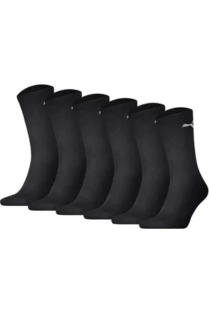 PUMA Kurzsocken Unisex Socken 6er Pack Baumwolle (Packung, 6er Pack) - Verkäufer: Yourfashionplace