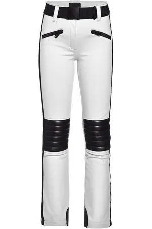Goldbergh Outdoorhose W Rocky Ski Pants Damen Hose - Verkäufer: eXXpozed