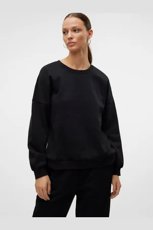 VERO MODA Sweatshirt VMSONJA LS SWEAT JRS NOOS