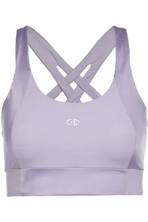 Goldbergh Tanktop W East End Bra Damen Top - Verkäufer: eXXpozed