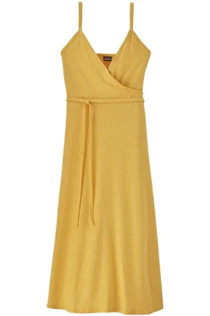 Patagonia Sommerkleid W Wear With All Dress Damen Kleid - Verkäufer: eXXpozed