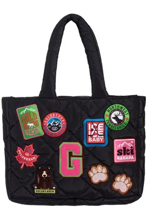 Goldbergh Einkaufsbeutel North West Shopper Bag Einkaufstasche - Verkäufer: eXXpozed