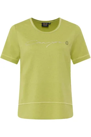 Canyon Kurzarmshirt T-Shirt 1/2 Arm MOSS - Verkäufer: Brendler & Klingler Sport GmbH