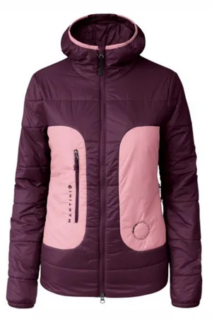 Martini Funktionsjacke Argon Padded Jacket G-LOFT® W - Verkäufer: Sport Erdl