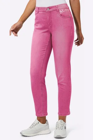 ASCARI Bequeme Jeans 5-Pocket-Jeans - Verkäufer: Witt-Gruppe