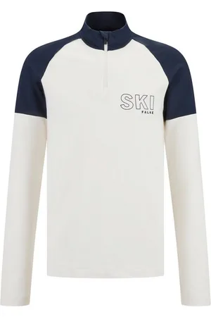 Falke Langarmshirt Warmer nahtloser Midlayer - Verkäufer: