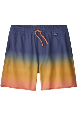 Patagonia Shorts M Hydropeak Volley Shorts 16" Herren - Verkäufer: eXXpozed