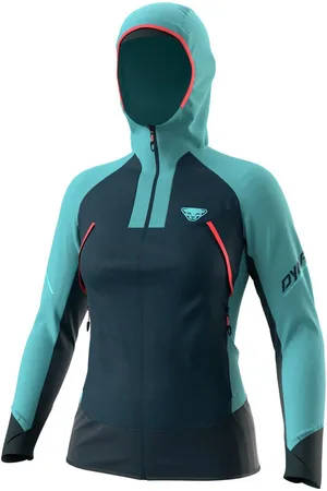 Dynafit Anorak W Speed Softshell Jacket Damen Anorak - Verkäufer: eXXpozed