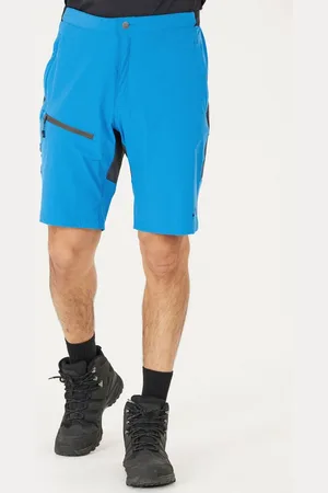 Whistler Shorts Salton mit praktischer Stretchfunktion