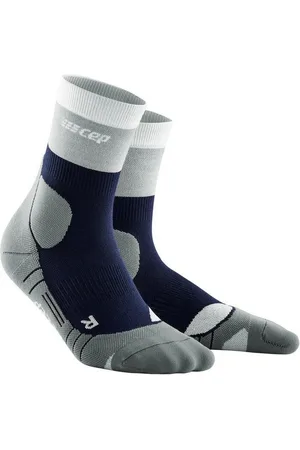 CEP Kompressionsstrümpfe M Hiking Compression Light Merino Mid Cut - Verkäufer: eXXpozed