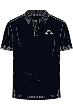 Kappa Poloshirt Poloshirt in großen Größen - Verkäufer: 247Group GmbH