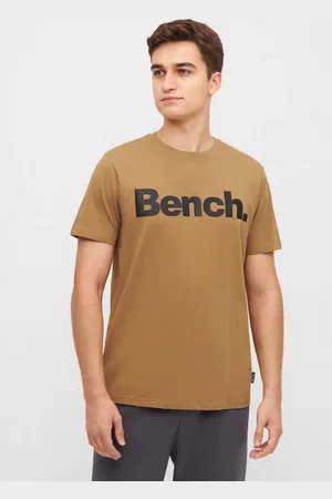 Bench T-Shirt LEANDRO