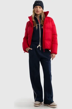 Big Star Outdoorjacke ALEXIS OHNE KAPUZE - Verkäufer: