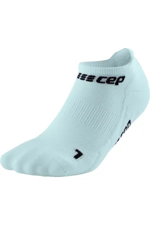 CEP Kompressionsstrümpfe M The Run Compression Socks No Show Herren - Verkäufer: eXXpozed