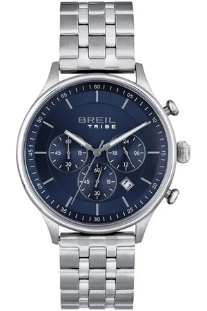 Breil Chronograph - Verkäufer: Traumpreisfabrik