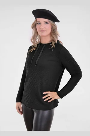 NAVIGAZIONE Sweatshirt (1-tlg) mit Struktur - Verkäufer: GUTEMARKEN