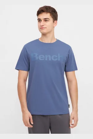 Bench Kurzarmshirt WORSLEY