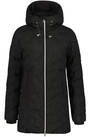 Icepeak Winterjacke Lutha Damen Estbacka Winterjacke 36407 - Verkäufer: highway-shop