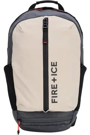 Fire + Ice Rucksack fire+ice - Unisex Rucksack Park City Ari - Verkäufer: müller & meirer retail gmbh & co. kg