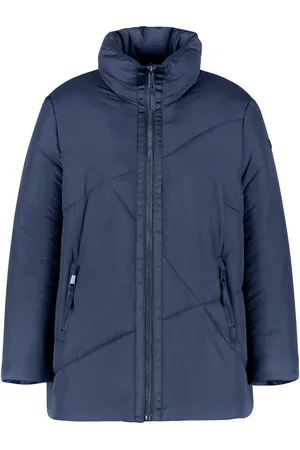 Samoon Winterjacke Leicht wattierte Steppjacke - Verkäufer: E-Gerry Weber Digital GmbH