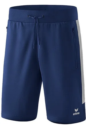 Erima Sporthose Squad Trainingsshort Kids Shorts Kinder Squad - Verkäufer: 11teamsports