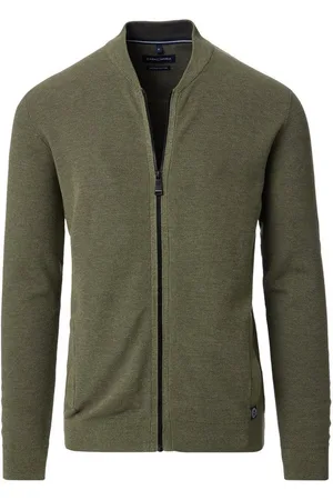Casa Moda Strickjacke SNOS Strickjacke - Verkäufer: Modehaus Rusche